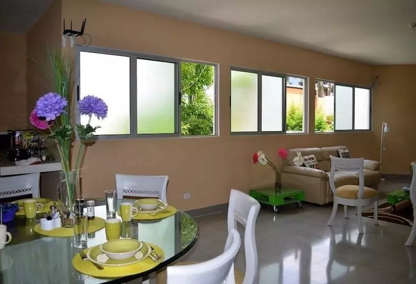 هتل Casa Mesa