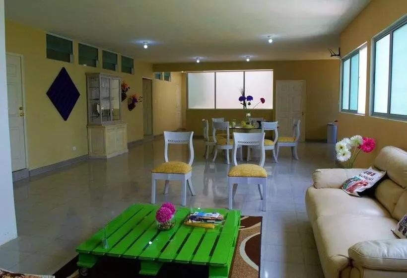هتل Casa Mesa
