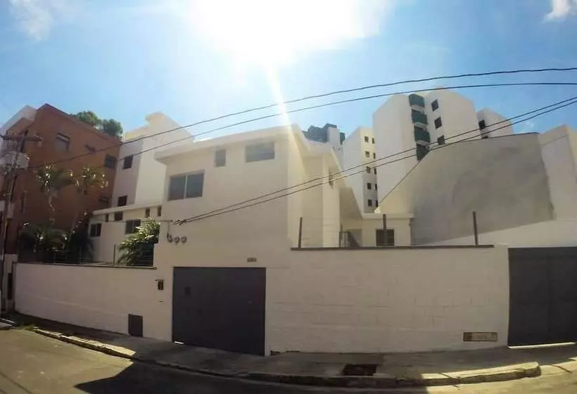 هتل Casa Mesa