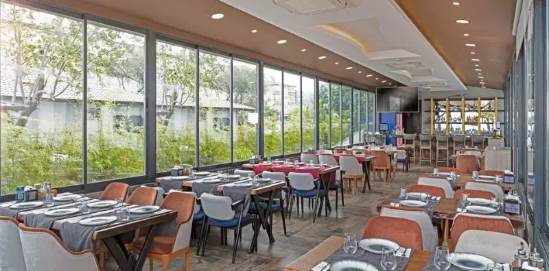 Hotelli Derin Deniz Boutique