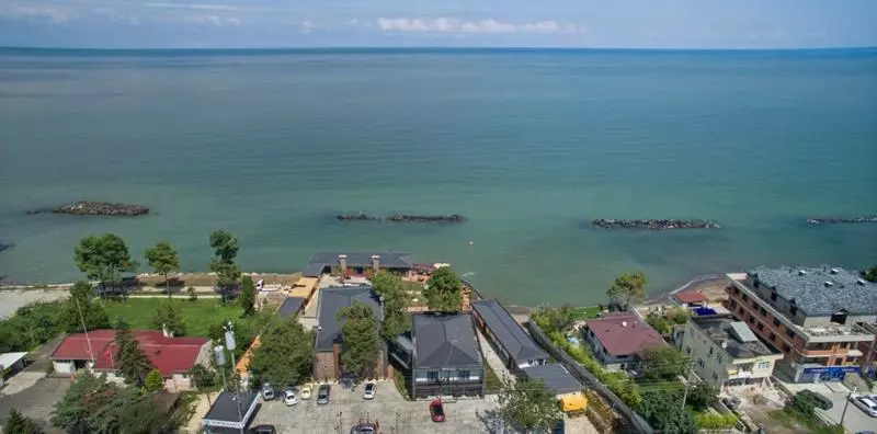 Hotelli Derin Deniz Boutique