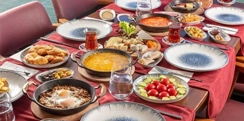 Hotelli Derin Deniz Boutique