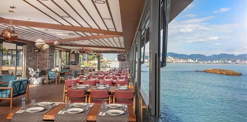 Hotelli Derin Deniz Boutique