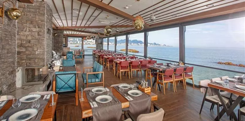 Hotelli Derin Deniz Boutique