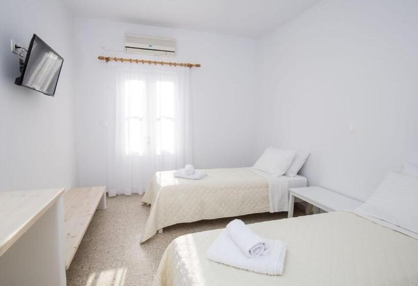 فندق Galini Sifnos