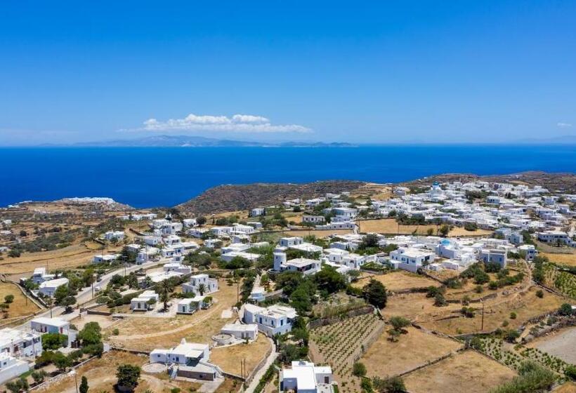 فندق Galini Sifnos