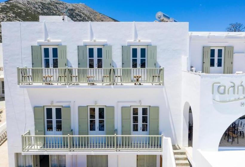 فندق Galini Sifnos