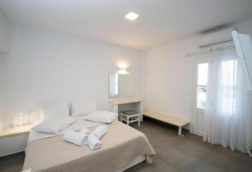 فندق Galini Sifnos