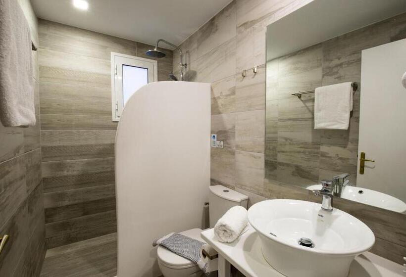 فندق Galini Sifnos