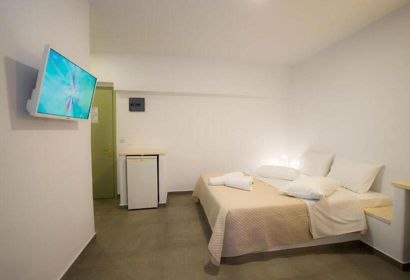 فندق Galini Sifnos