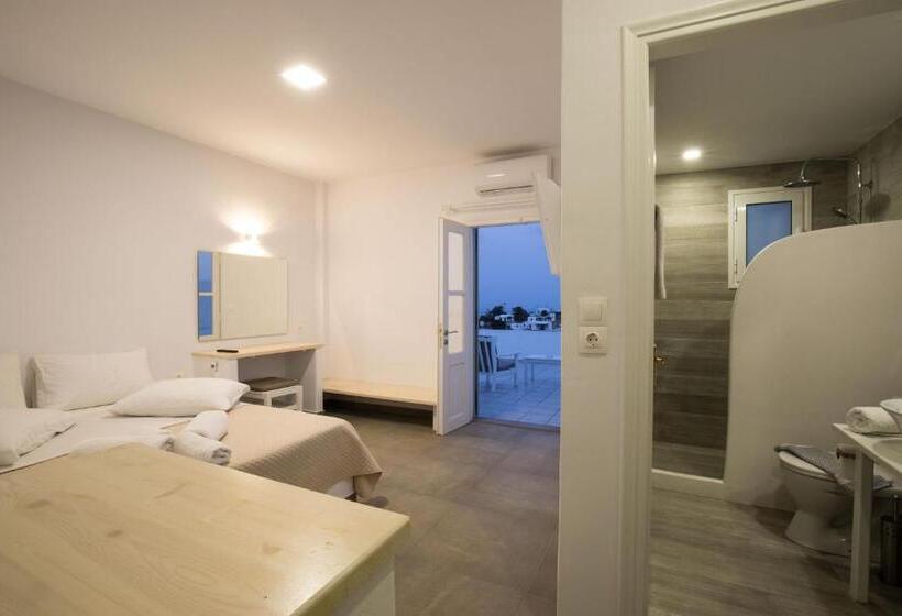 فندق Galini Sifnos