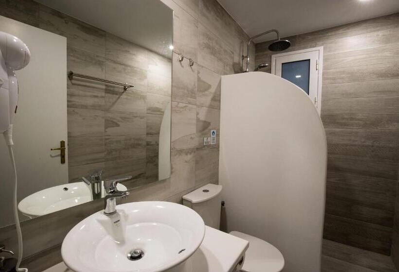 فندق Galini Sifnos