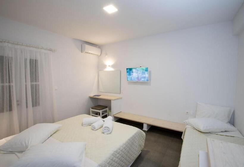 فندق Galini Sifnos