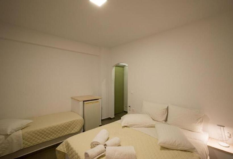 فندق Galini Sifnos