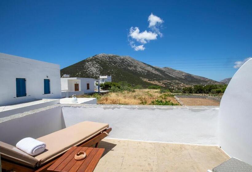 فندق Galini Sifnos