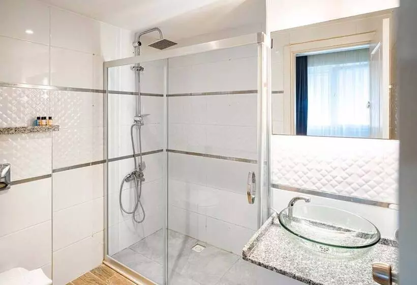 Hotelli Gama Residence
