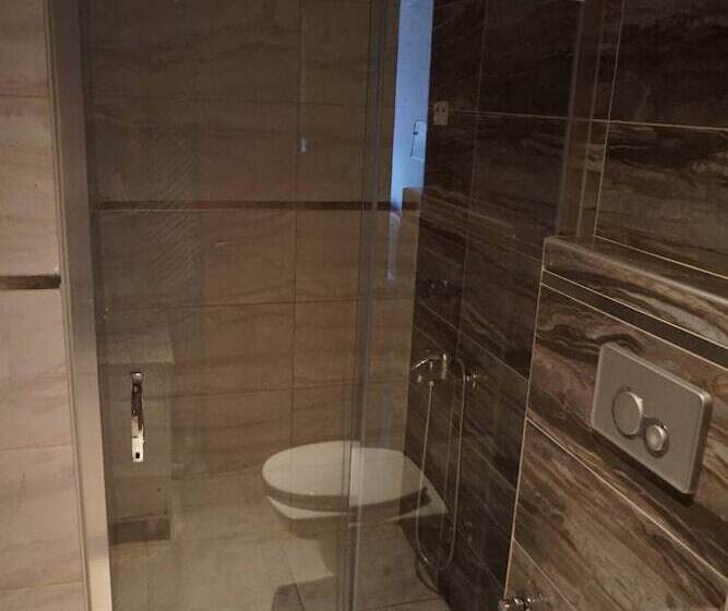 בית מלון כפרי Gama Residence