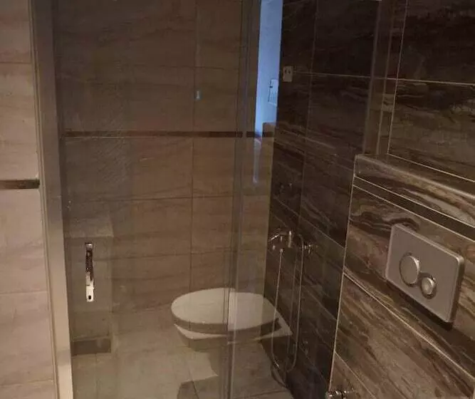 Hotelli Gama Residence