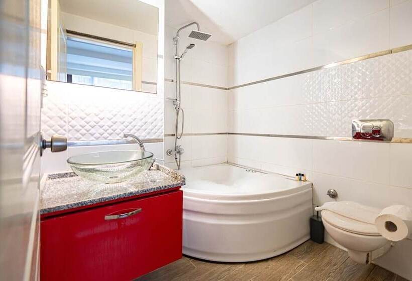 בית מלון כפרי Gama Residence