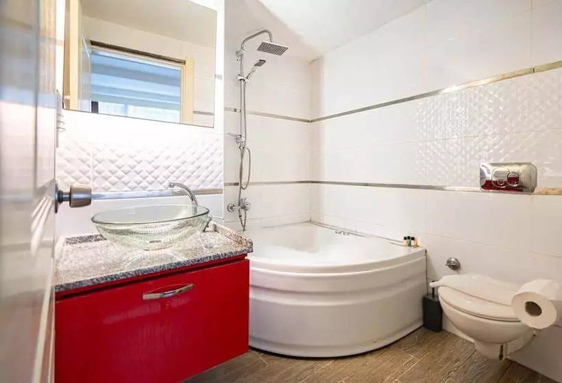 Hotelli Gama Residence