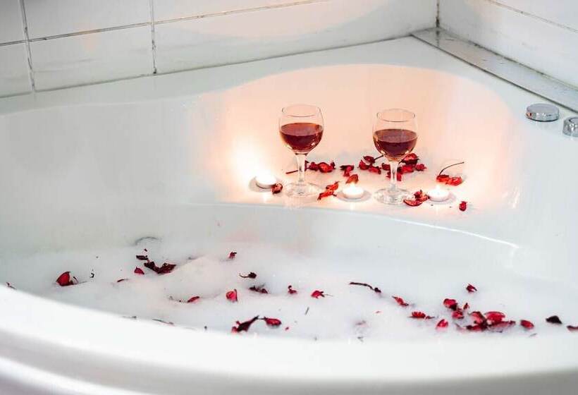 בית מלון כפרי Gama Residence