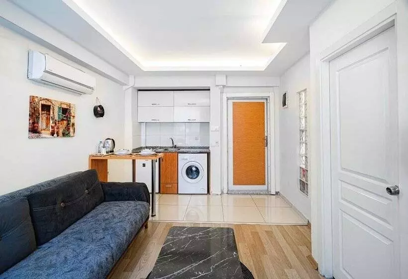 Hotelli Gama Residence