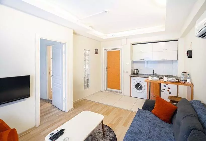 Hotelli Gama Residence