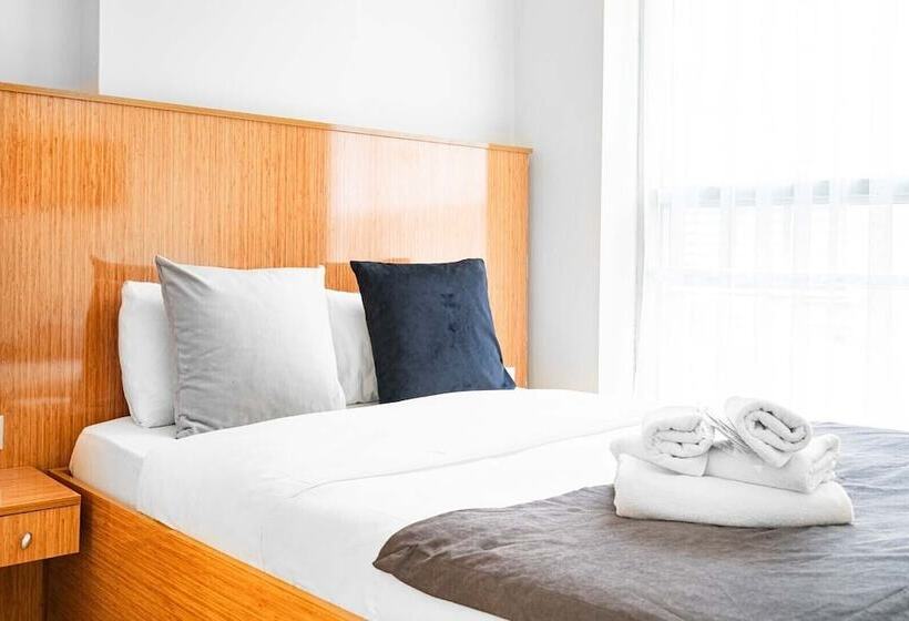 בית מלון כפרי Gama Residence