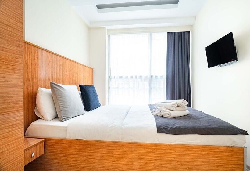 בית מלון כפרי Gama Residence