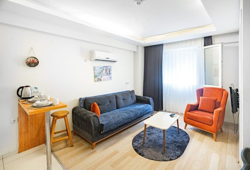 בית מלון כפרי Gama Residence