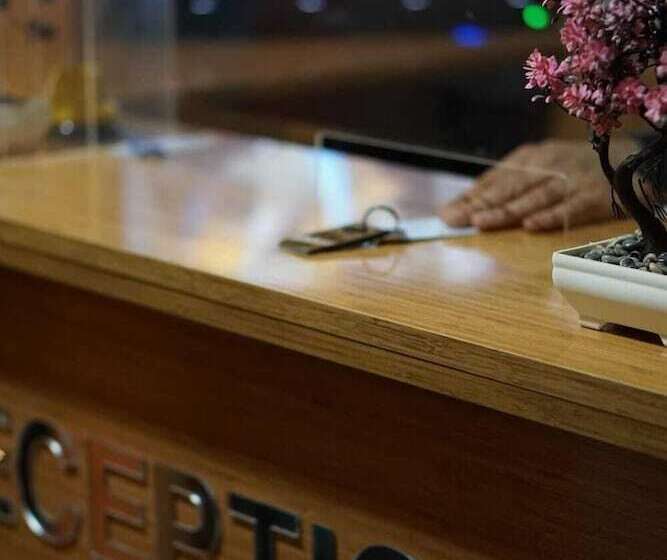 בית מלון כפרי Gama Residence