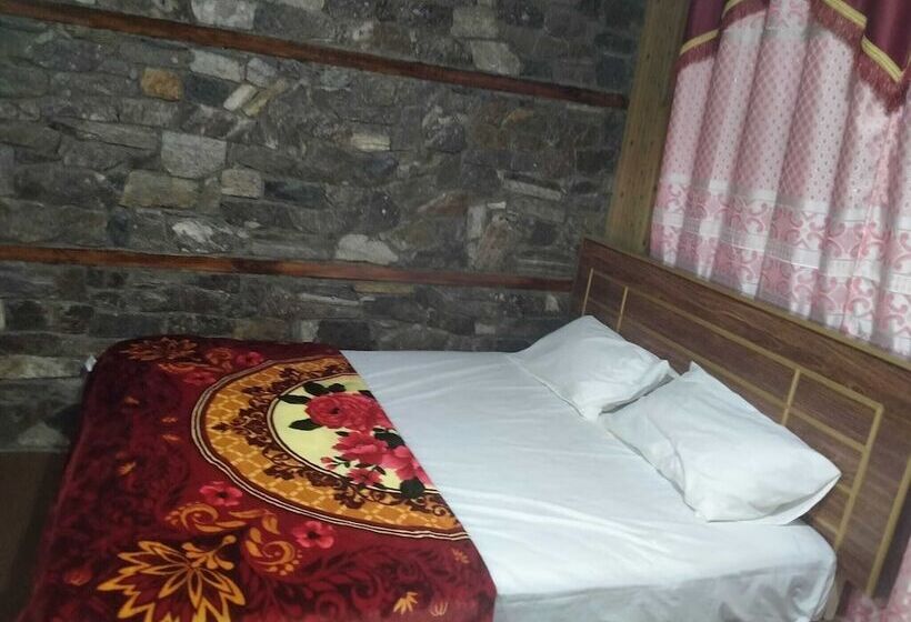 هتل Gb Hunza Inn