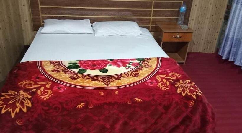 هتل Gb Hunza Inn