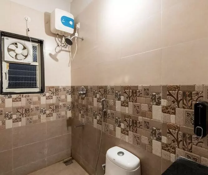 Hotelli Goldmark Resort Churna In Satpura National Park