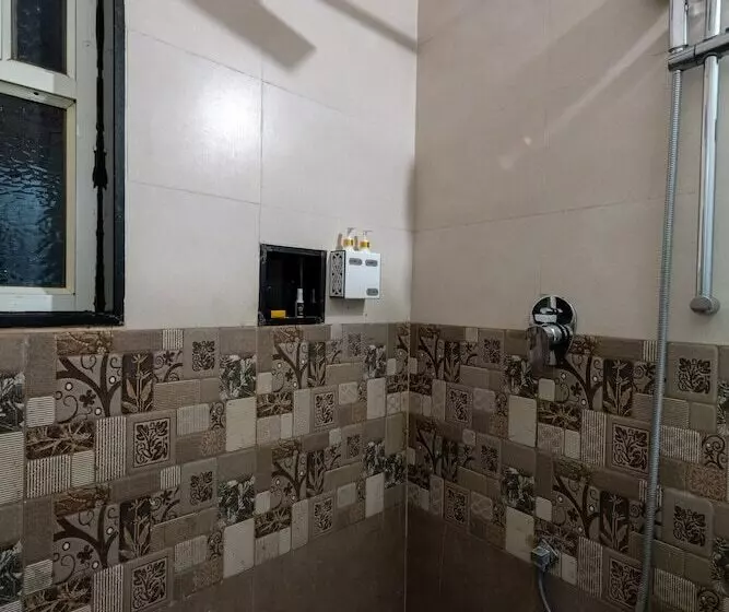 Hotelli Goldmark Resort Churna In Satpura National Park