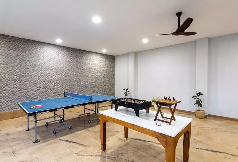 Hotelli Goldmark Resort Churna In Satpura National Park