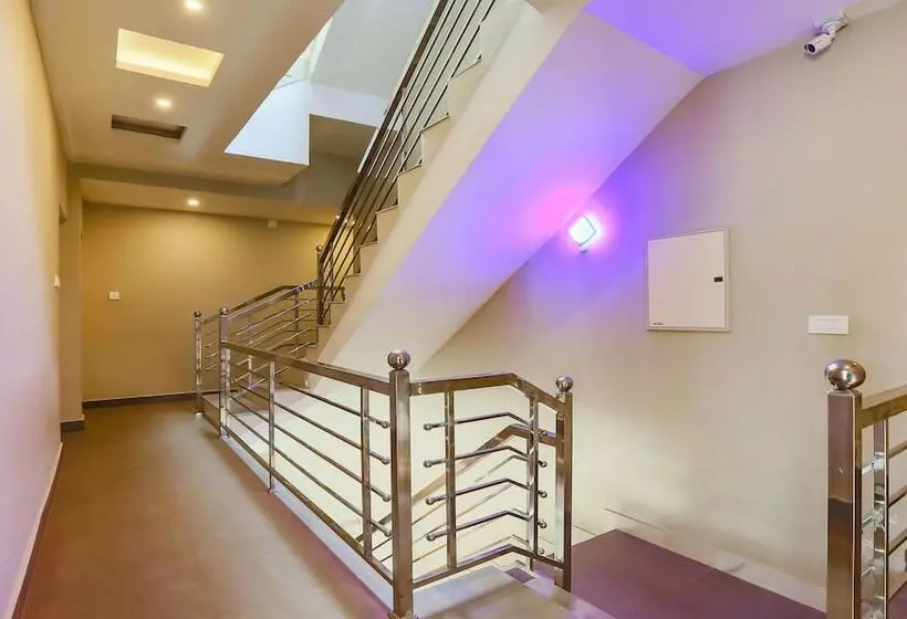 Itsy Hotels Kottaram Residency, 10 Mins To Botanical Garden