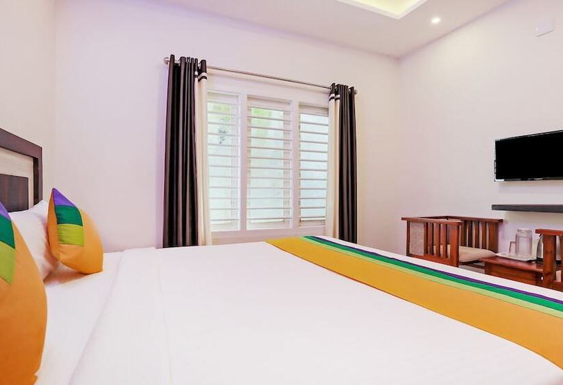 Itsy Hotels Kottaram Residency