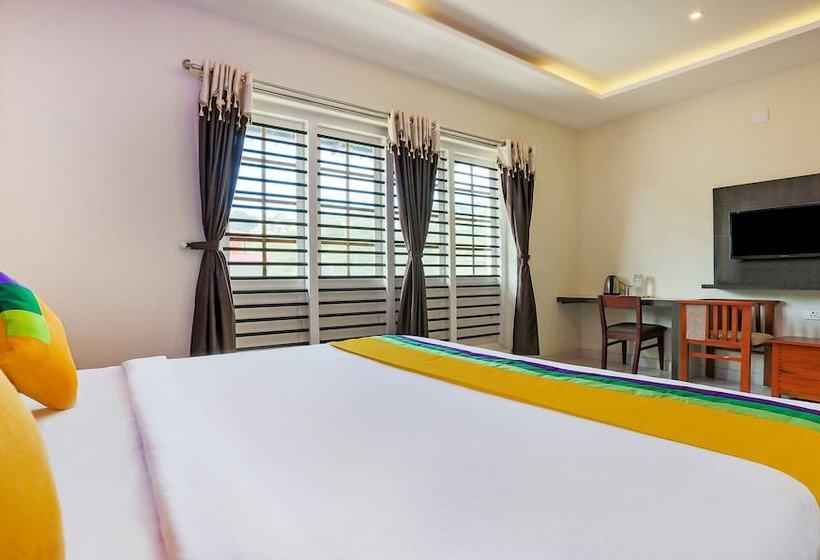 Itsy Hotels Kottaram Residency