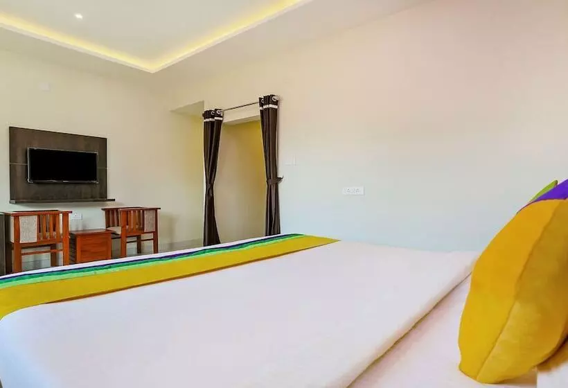 Itsy Hotels Kottaram Residency, 10 Mins To Botanical Garden