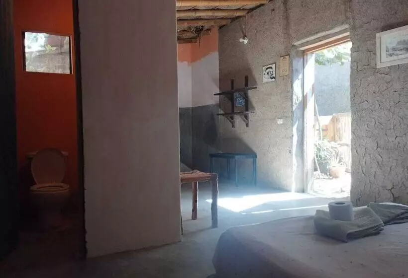 هتل Los Almendros Mancora