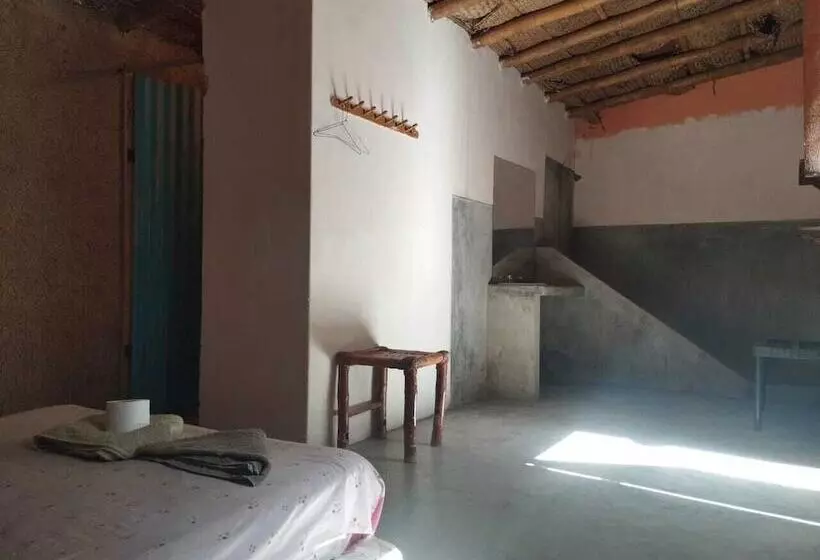 هتل Los Almendros Mancora