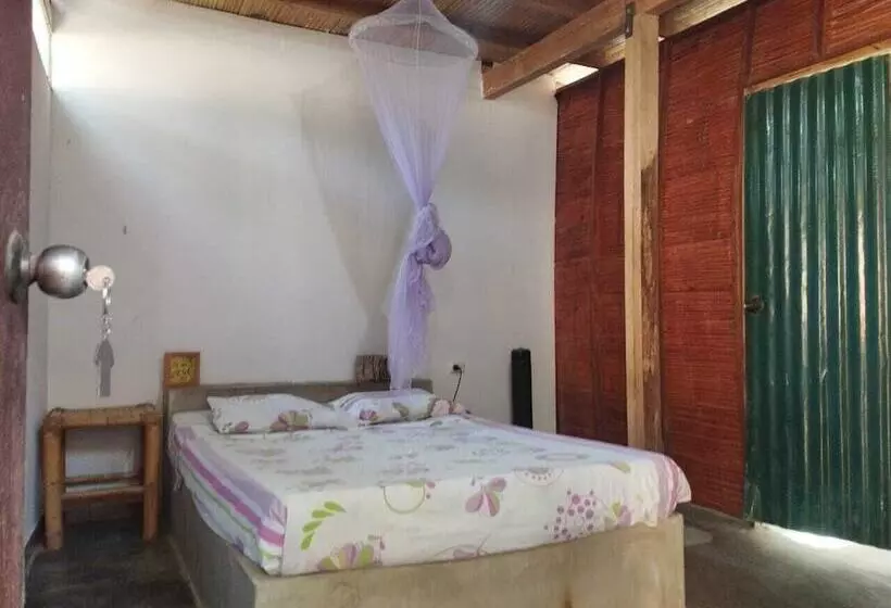 هتل Los Almendros Mancora