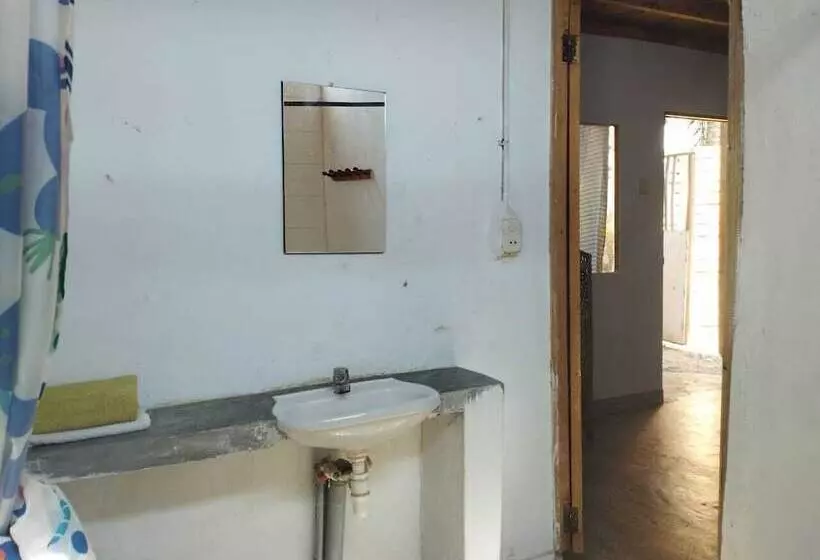 هتل Los Almendros Mancora