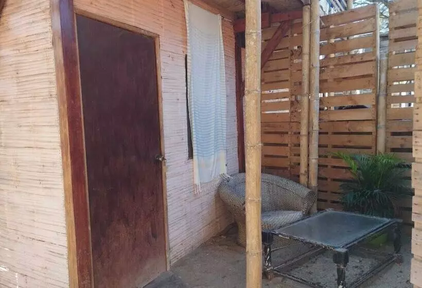 هتل Los Almendros Mancora