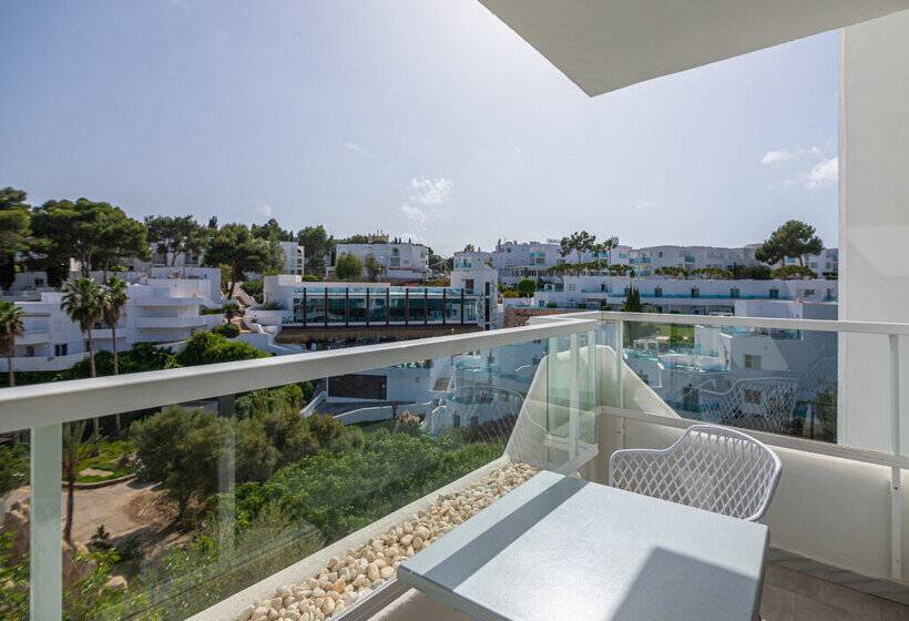 Hotel Marsenses Natura Olea