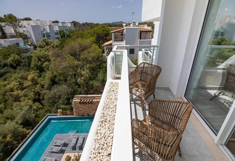 Hotel Marsenses Natura Olea