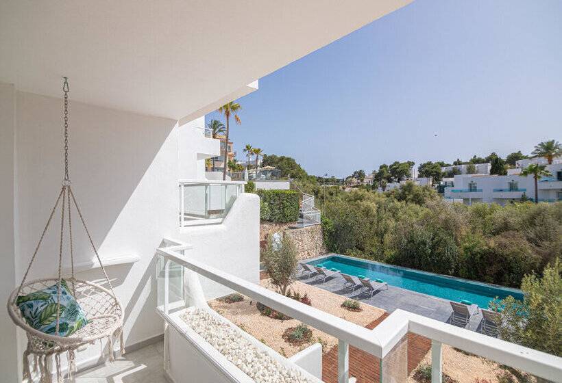 Hotel Marsenses Natura Olea