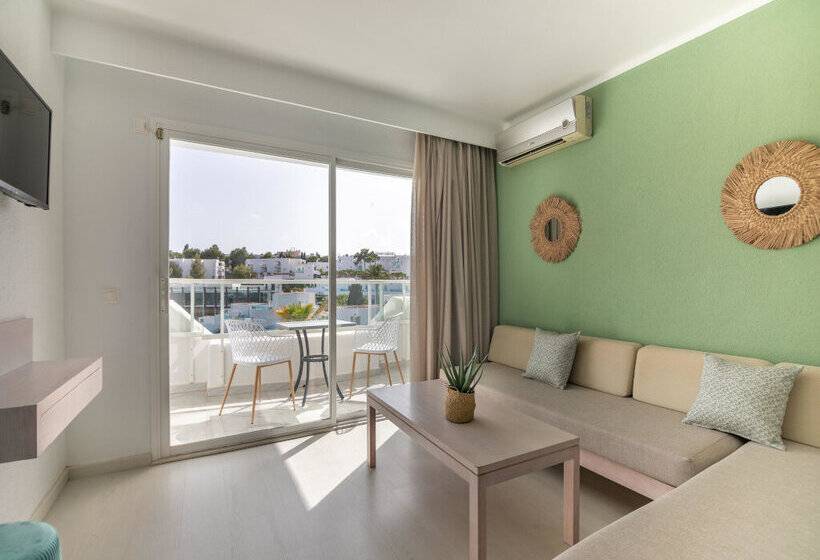 Hotel Marsenses Natura Olea