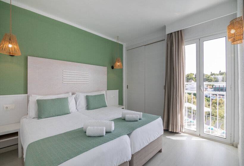 Hotel Marsenses Natura Olea